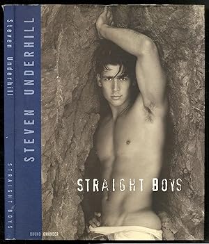 Bild des Verkufers fr Straight Boys zum Verkauf von Between the Covers-Rare Books, Inc. ABAA