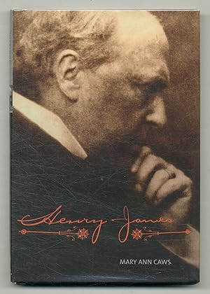 Immagine del venditore per Henry James venduto da Between the Covers-Rare Books, Inc. ABAA
