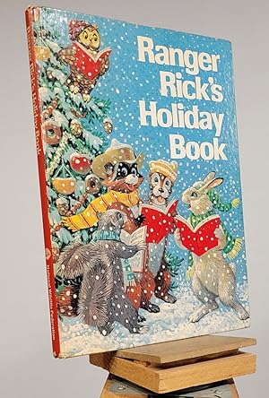 Ranger Rick's Holiday Book