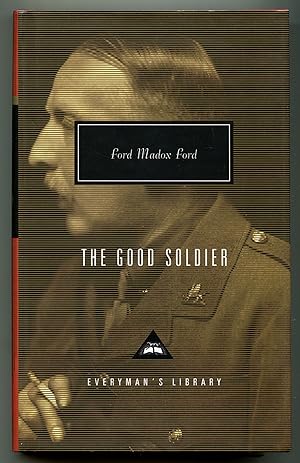 Imagen del vendedor de The Good Soldier a la venta por Between the Covers-Rare Books, Inc. ABAA
