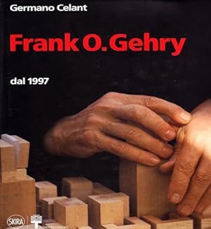 Immagine del venditore per Frank O.Gehry dal 1997. venduto da FIRENZELIBRI SRL