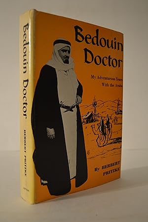 Bedouin Doctor