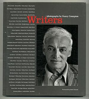 Image du vendeur pour Writers mis en vente par Between the Covers-Rare Books, Inc. ABAA