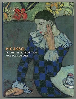 Seller image for Picasso in The Metropolitan Museum of Art for sale by Between the Covers-Rare Books, Inc. ABAA