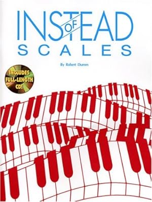 Image du vendeur pour Instead of Scales (Ekay Edition) mis en vente par WeBuyBooks