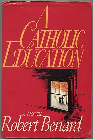 Bild des Verkufers fr A Catholic Education zum Verkauf von Between the Covers-Rare Books, Inc. ABAA