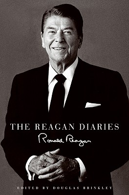 Immagine del venditore per The Reagan Diaries (Hardback or Cased Book) venduto da BargainBookStores