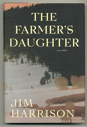 Seller image for The Farmer's Daughter for sale by Between the Covers-Rare Books, Inc. ABAA