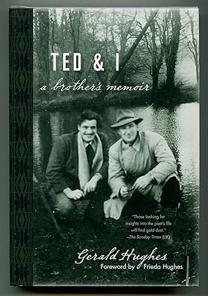 Bild des Verkufers fr Ted & I: A Brother's Memoir zum Verkauf von Between the Covers-Rare Books, Inc. ABAA