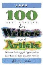 Bild des Verkufers fr 100 Best Careers for Writers zum Verkauf von WeBuyBooks