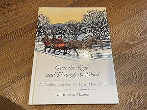 Seller image for Over the River and Through the Wood for sale by Betty Mittendorf /Tiffany Power BKSLINEN