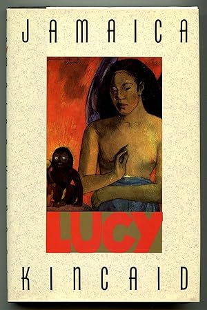 Seller image for Lucy for sale by Between the Covers-Rare Books, Inc. ABAA