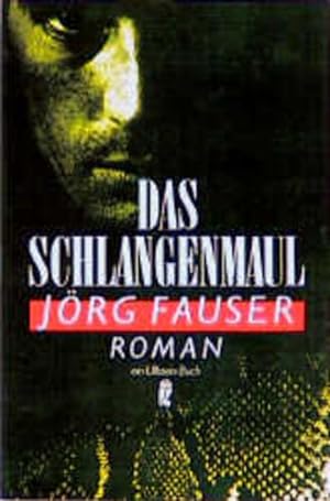 Seller image for Das Schlangenmaul for sale by Studibuch