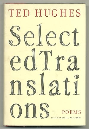 Immagine del venditore per Selected Translations venduto da Between the Covers-Rare Books, Inc. ABAA