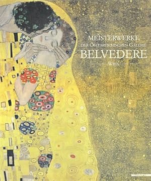 Seller image for Meisterwerke der Osterreichische Galerie Belvedere, Wien. for sale by FIRENZELIBRI SRL