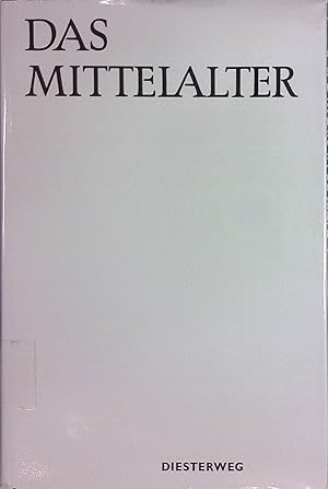 Seller image for Das Mittelalter. Handbuch des Geschichtsunterrichts, Bd. 3 for sale by books4less (Versandantiquariat Petra Gros GmbH & Co. KG)