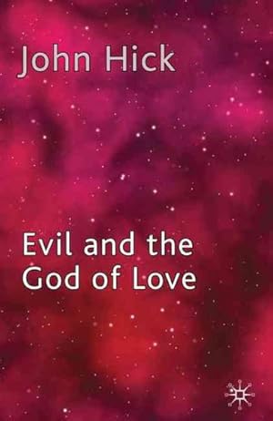 Seller image for Evil and the God of Love for sale by GreatBookPrices