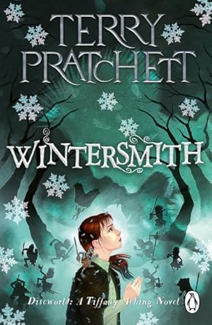 Immagine del venditore per Wintersmith venduto da GreatBookPrices