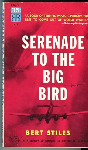 Serenade to the Big Bird (Ballantine 216)