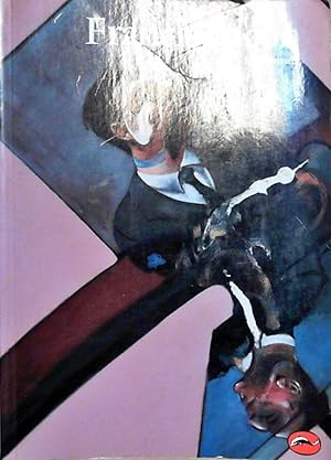 Seller image for Francis Bacon for sale by Berliner Bchertisch eG