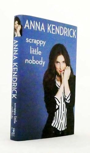 Seller image for Scrappy Little Nobody for sale by Adelaide Booksellers