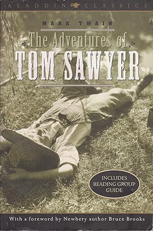 Seller image for The Adventures of Tom Sawyer, Volume 1 (Adventures of Tom and Huck) for sale by Adventures Underground