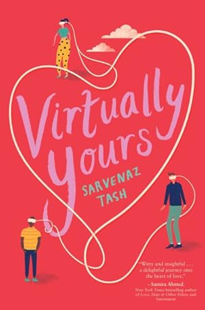 Image du vendeur pour Virtually Yours mis en vente par GreatBookPrices