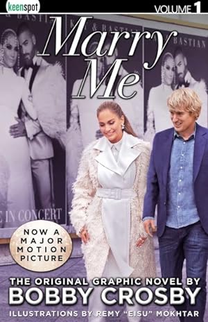 Seller image for Marry Me : Movie Tie-in Edition for sale by GreatBookPrices