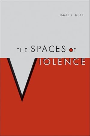 Immagine del venditore per Spaces of Violence venduto da GreatBookPrices