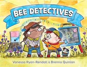 Imagen del vendedor de Bee Detectives a la venta por GreatBookPrices