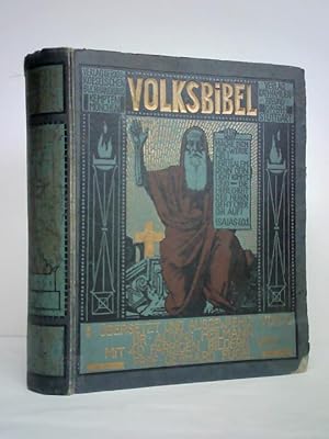 Katholische Volksbibel