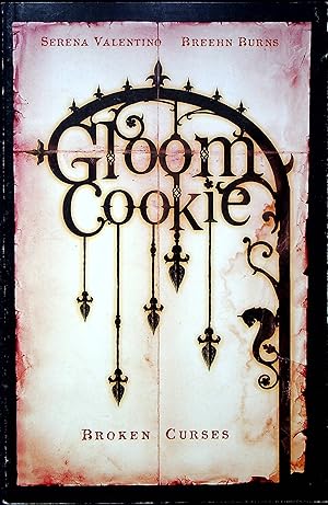 Seller image for Broken Curses, Volume 3 (GloomCookie) for sale by Adventures Underground