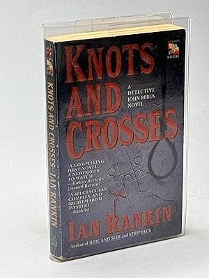 KNOTS AND CROSSES.