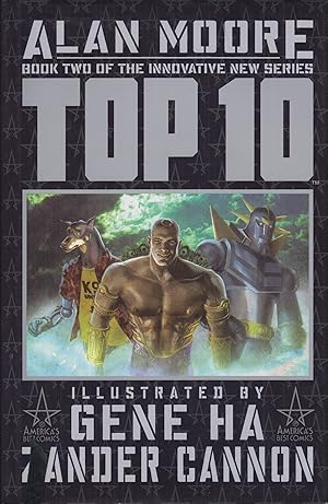Imagen del vendedor de Top 10, Volume 2 (Top 10) a la venta por Adventures Underground