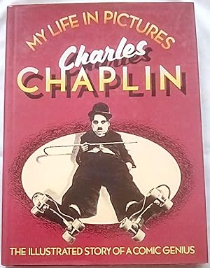 My Life In Pictures Charles Chaplin