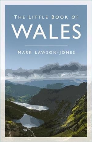 Seller image for The Little Book of Wales for sale by AHA-BUCH GmbH