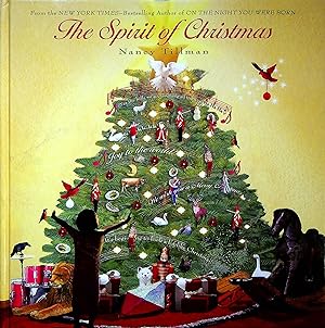 Seller image for The Spirit of Christmas for sale by Adventures Underground