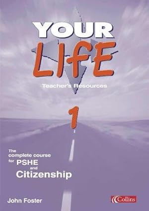 Seller image for Your Life Teaching Resources 1 for sale by WeBuyBooks 2