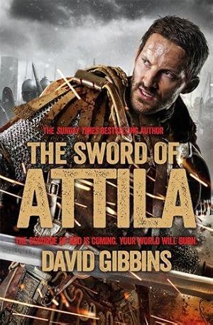 Bild des Verkufers fr The Sword of Attila: Total War: Rome zum Verkauf von WeBuyBooks 2