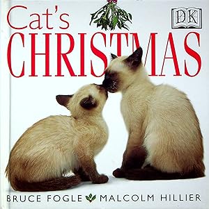 Immagine del venditore per Cat's Christmas venduto da Adventures Underground