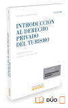 Imagen del vendedor de Introduccin al Derecho privado del turismo a la venta por AG Library