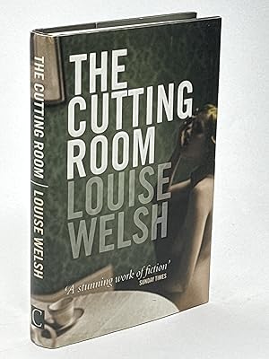 Imagen del vendedor de THE CUTTING ROOM. a la venta por Bookfever, IOBA  (Volk & Iiams)