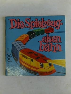 Die Spielzeugeisenbahn