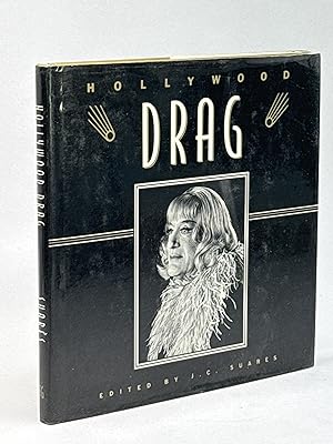 Imagen del vendedor de HOLLYWOOD DRAG. a la venta por Bookfever, IOBA  (Volk & Iiams)