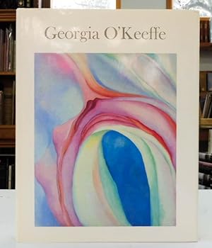 Immagine del venditore per Georgia O'Keefe: Art and Letters venduto da Back Lane Books
