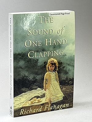 Seller image for THE SOUND OF ONE HAND CLAPPING. for sale by Bookfever, IOBA  (Volk & Iiams)