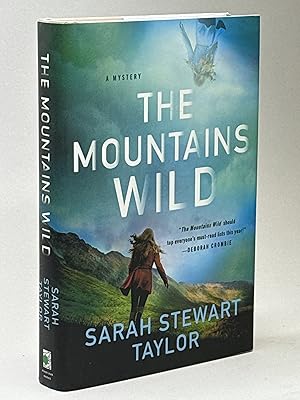 Seller image for THE MOUNTAINS WILD. for sale by Bookfever, IOBA  (Volk & Iiams)
