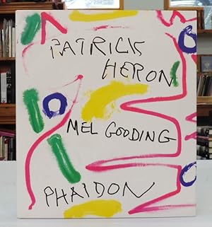 Seller image for Patrick Heron for sale by Back Lane Books