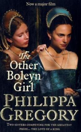 Seller image for The Other Boleyn Girl for sale by WeBuyBooks