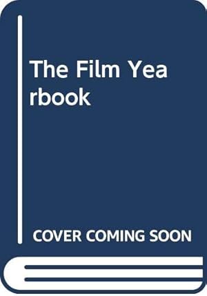 Bild des Verkufers fr The Film Yearbook zum Verkauf von WeBuyBooks